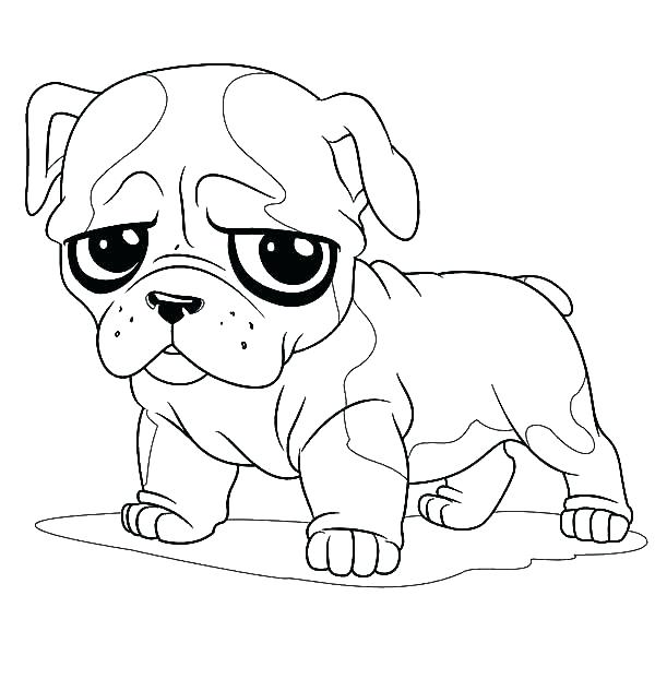 600x633 Free Georgia Bulldog Coloring Pages Kids Coloring Bulldog Coloring