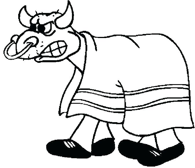 675x583 Bulldog Coloring Page Stunning Bulldog Coloring Pages Kids