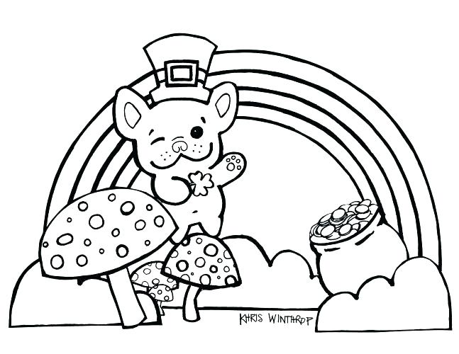 647x500 Bulldog Coloring Pages Bulldog Coloring Pages For Kids Free