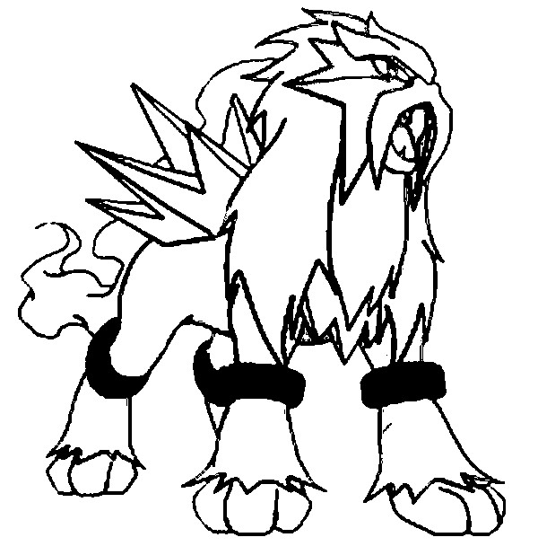 600x618 Coloring Pages Pokemon