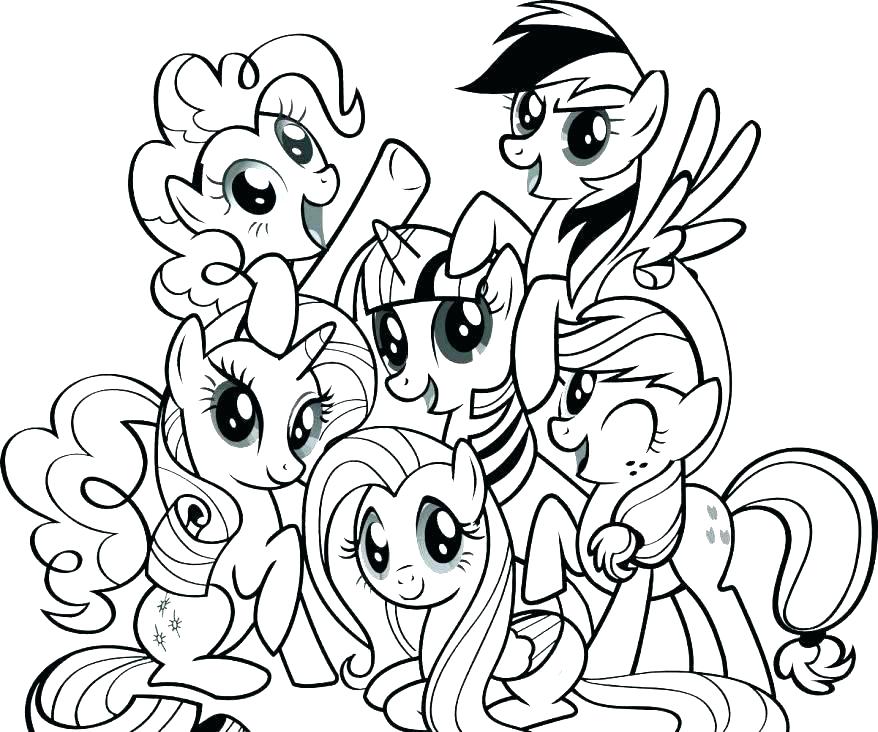 878x732 Equestria Girls Coloring Pages Girls Coloring Book As Well As My