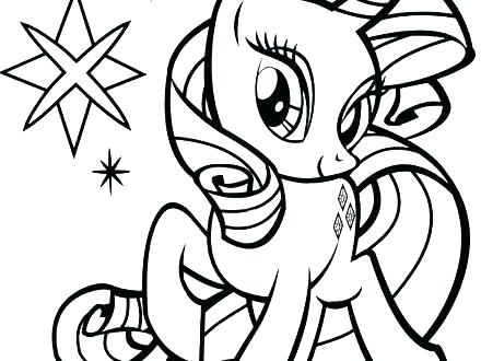 440x330 Applejack Coloring Pages Luxury Applejack Coloring Page Best Of My