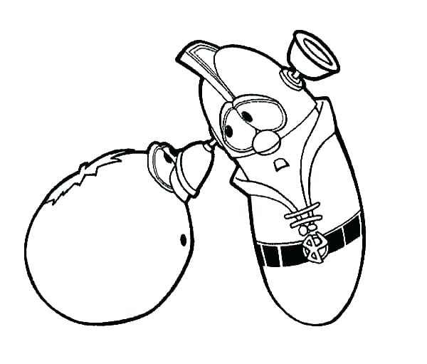 600x511 Coloring Ear