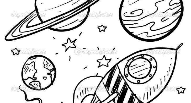 728x393 Coloring Picture Of Pencil Large Pencil Coloring Sheet, Pencil