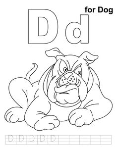236x305 E For Eraser Coloring Page With Handwriting Practice Abc