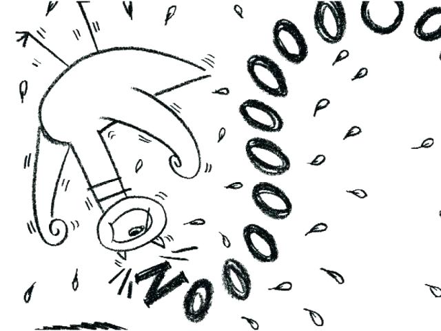 640x480 Eric Carle Coloring Page Coloring Pages Download