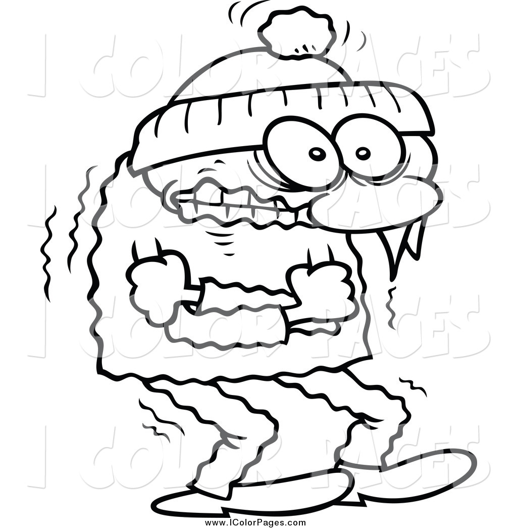 1024x1044 Best Of Freezing Temperatures Coloring Pages Design Great