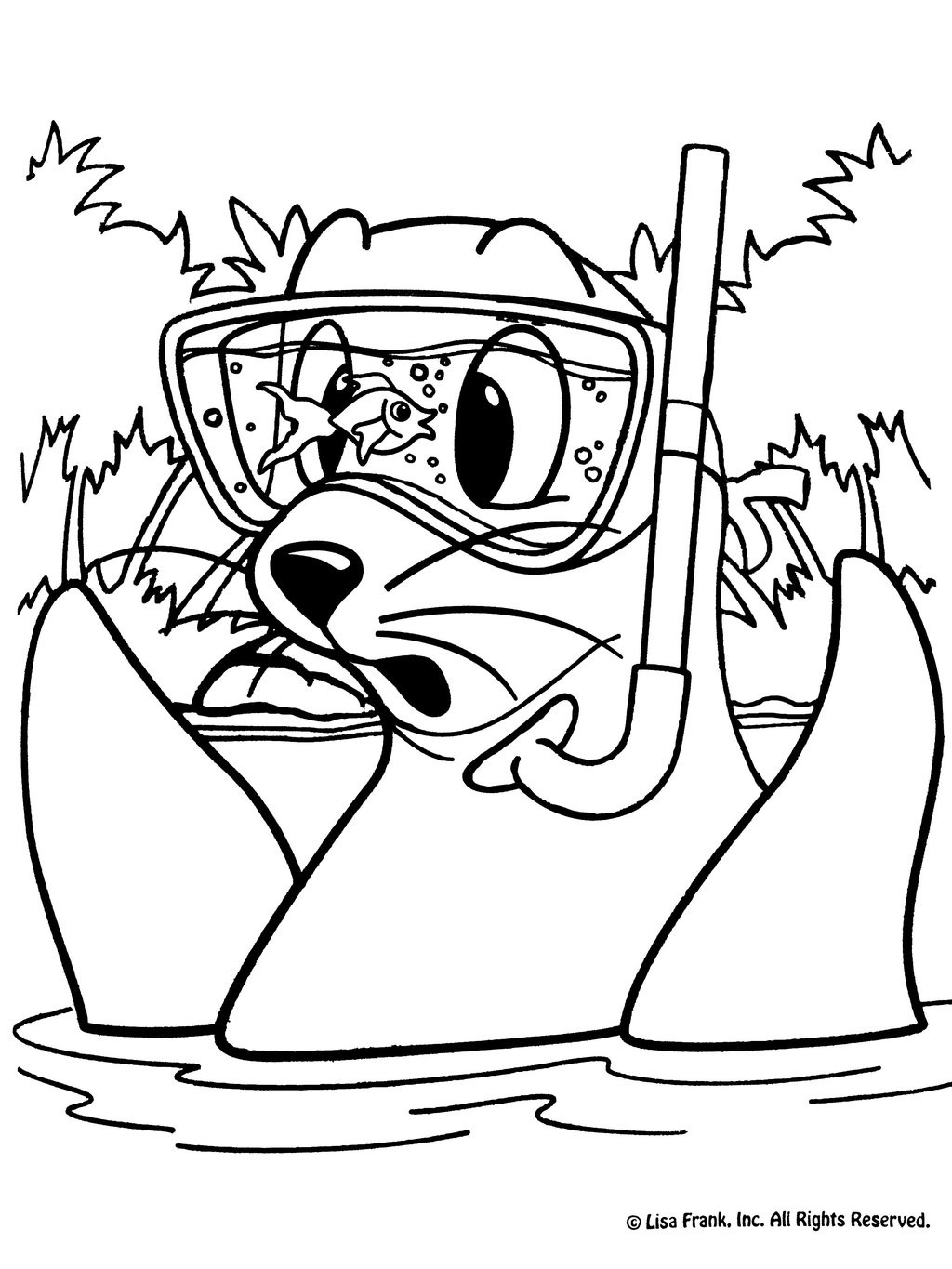 Escalator Coloring Pages at GetDrawings | Free download