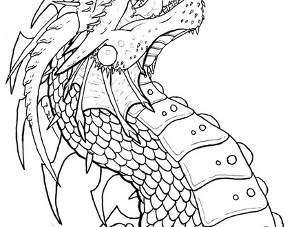 440x330 Free Escher Book Coloring Pages, Escher Coloring Pages