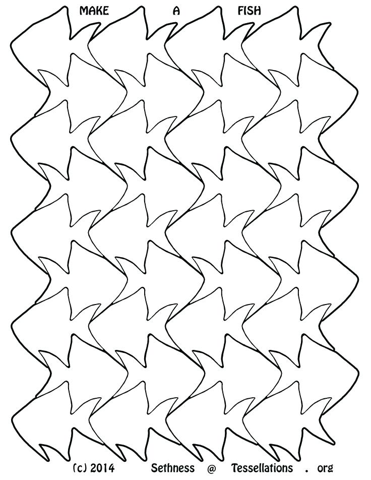 736x952 Mc Escher Coloring Pages Coloring Pages Grown Up Coloring Pages