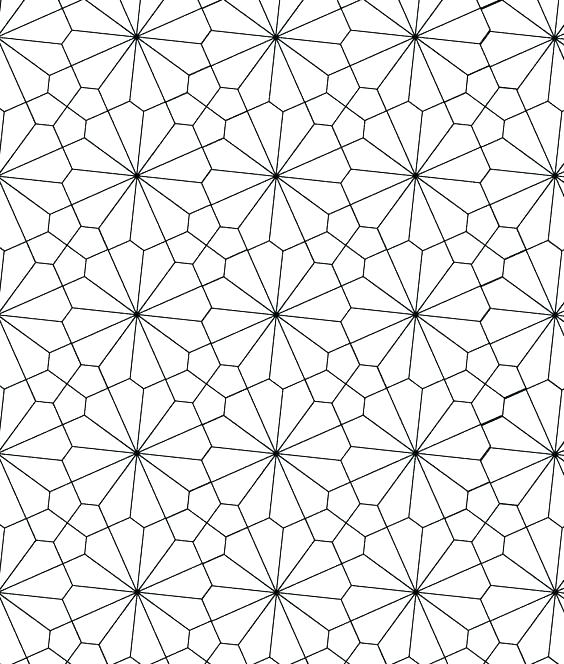 564x664 Mc Escher Coloring Pages Coloring Pages This Is Tessellations Mc