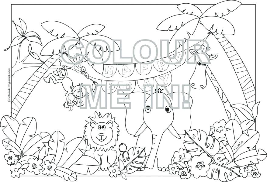 878x599 Halloween Coloring Pages Esl Coloring Page Kindergarten Coloring