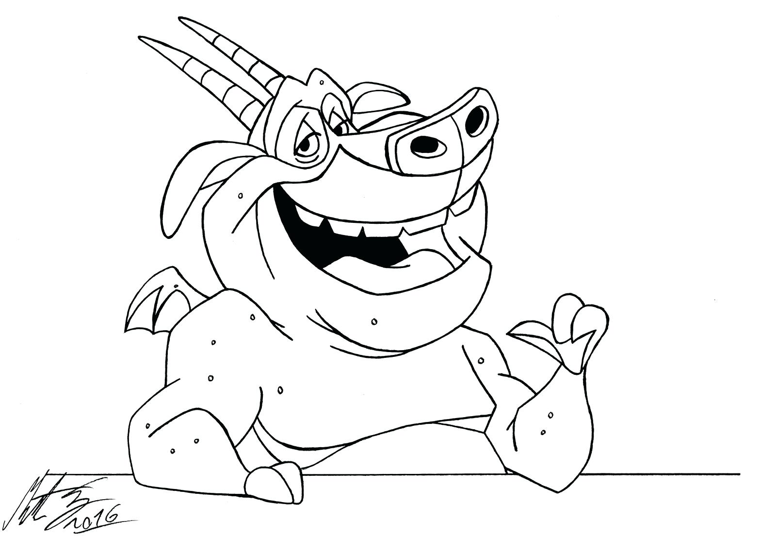 1600x1110 Coloring Pages For Boys The Hunchback Of Dame Model Sheet Id Van