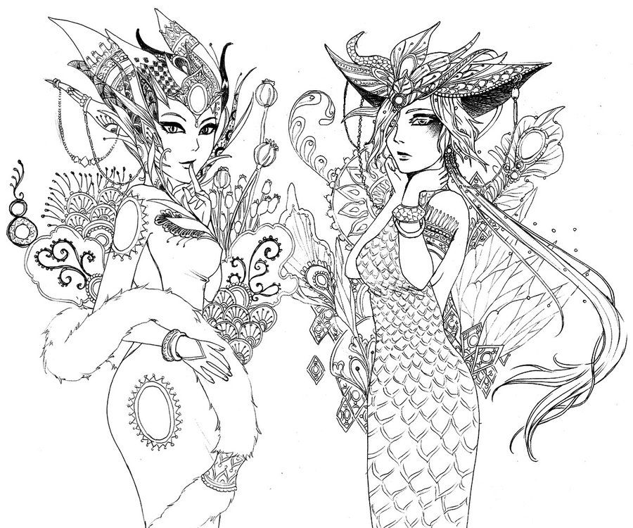 900x750 Umbreon And Espeon Line