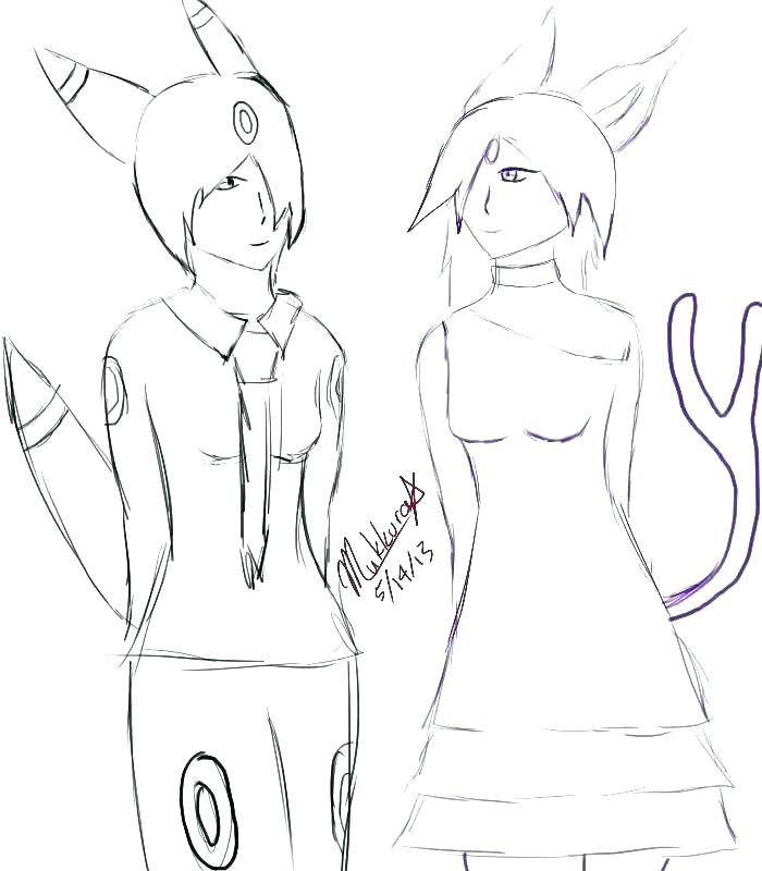 700x800 Umbreon Coloring Pages Coloring Pages Photos Inspirational