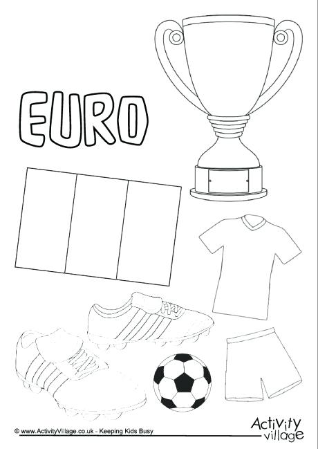 460x649 Coloring Pages Soccer Coloring Pages Of Soccer Cleats
