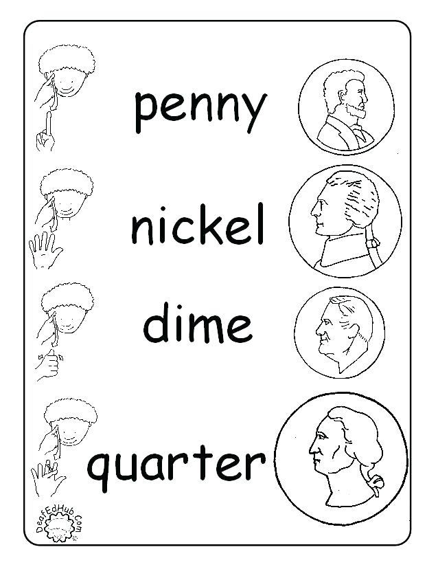 638x825 Beautiful Play Money Coloring Pages Gift