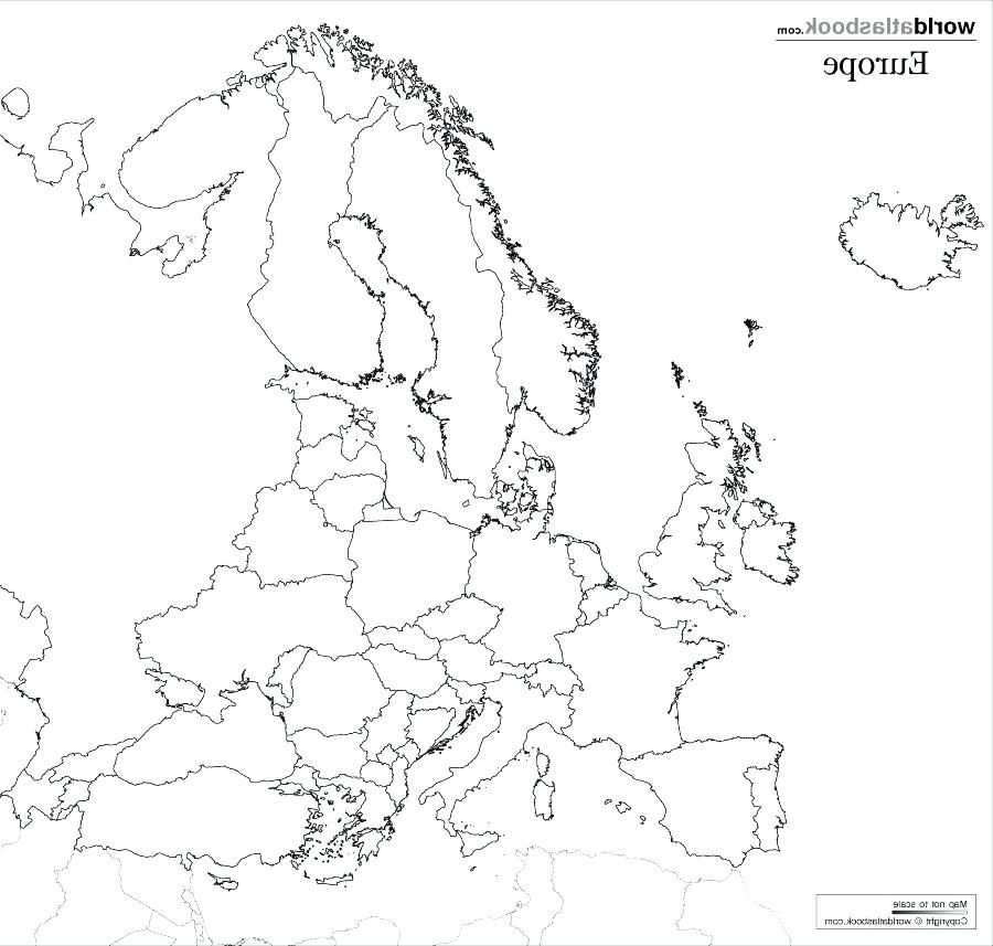 900x857 Europe Coloring Page Epic Coloring Page New Map Many Interesting