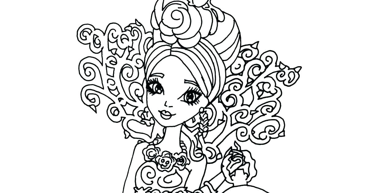1200x630 Monster High Coloring Pages Baby Abbey Bominable Devon Creamteas