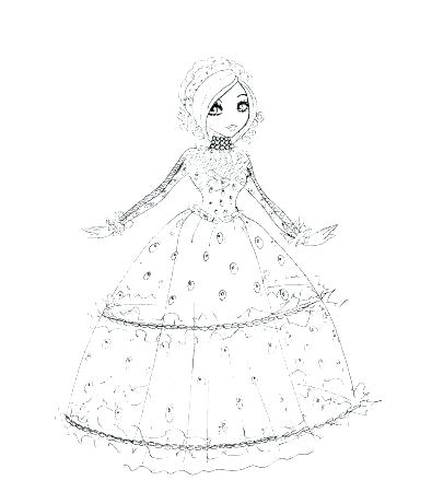 395x450 Ever After High Throughout Cerise