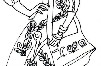 350x230 Best Of Free Printable Mlk Coloring Pages Collection Great