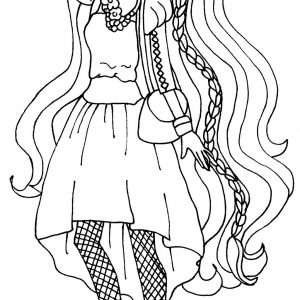 300x300 Inspiration Coloring Pages Ever After High Dragon Games