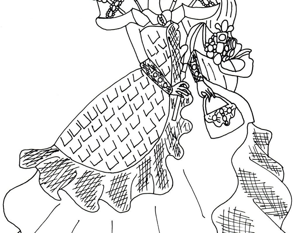 1020x800 Ever After High Coloring Pages Kitty Cheshire Duchess Swan