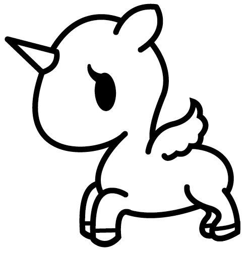 494x513 Tokidoki Coloring Pages Az Coloring Pages Tokidoki Everything