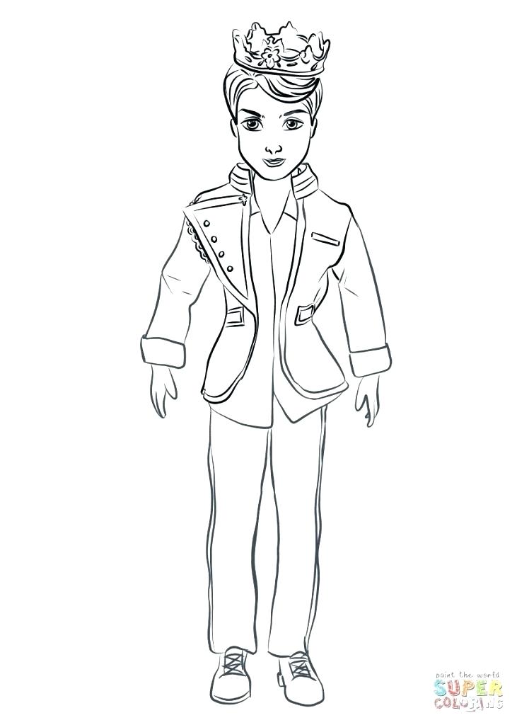 731x1024 Descendants Coloring Pages Descendants Coloring Pages Descendants