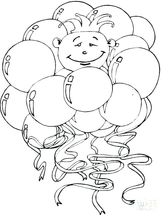 618x825 Scary Clown Coloring Page Clown Drawing Free Coloring Pages Scary