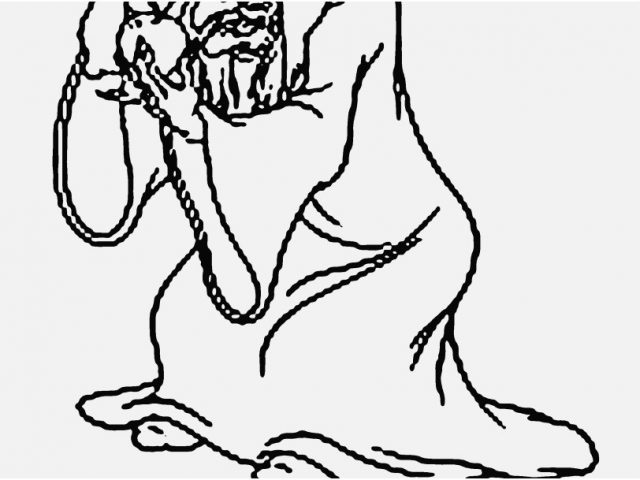 640x480 Witch Coloring Pages Images Snow White Evil Queen Witch