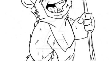 355x200 Flushed Away Coloring Pages Printable Coloring For Kids