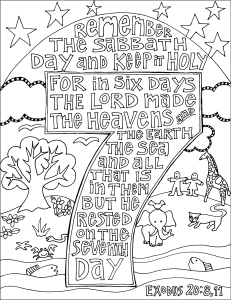 231x300 Exodus Lessonskids Sunday School, Bible