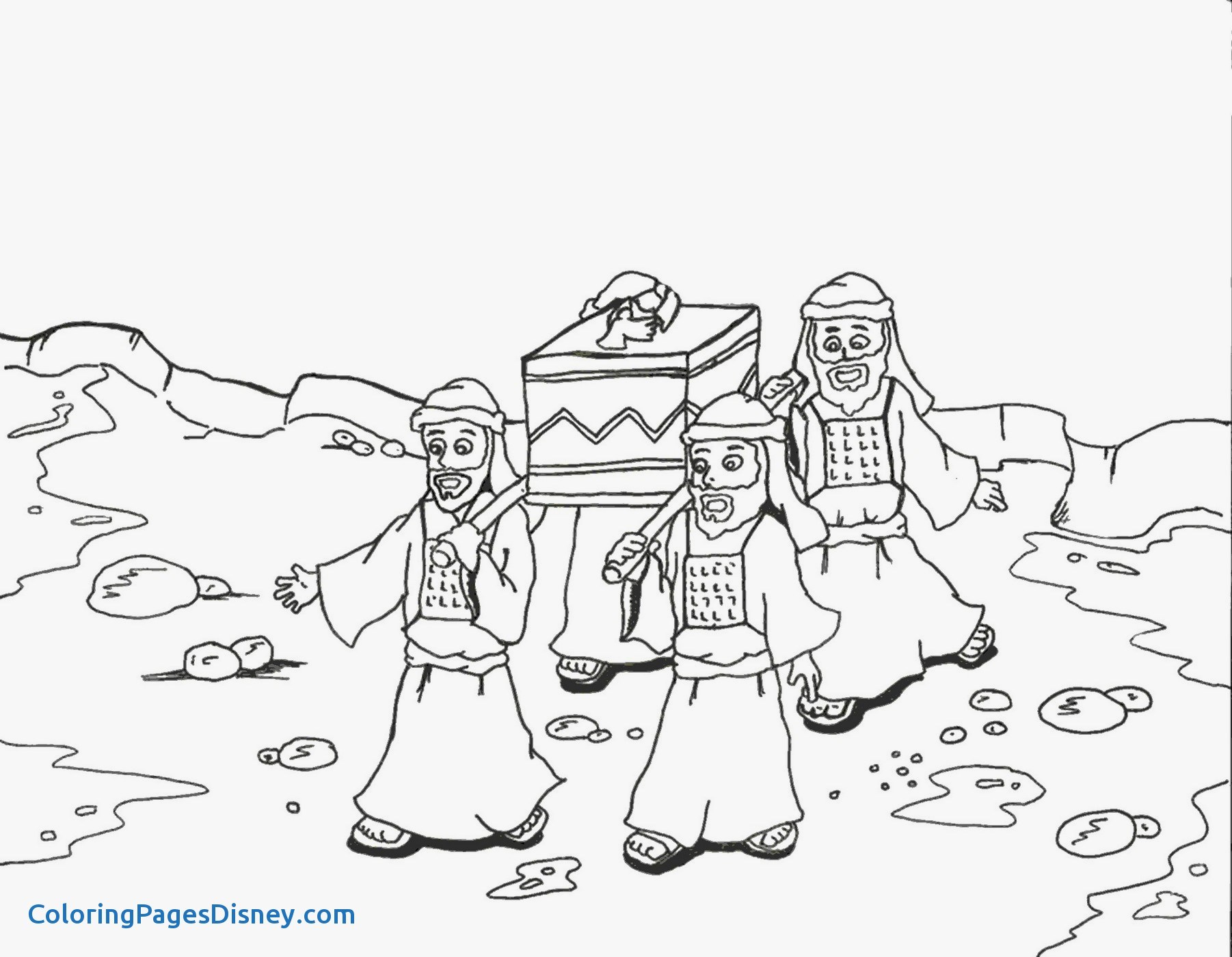 1802x1400 Luxury Exodus Coloring Pages