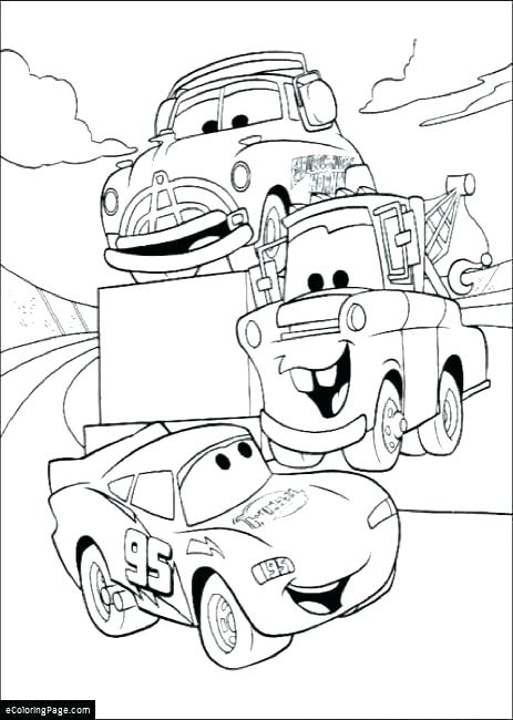 463x650 Coloring Printable Coloring Pages Of Cars Exotic Printable