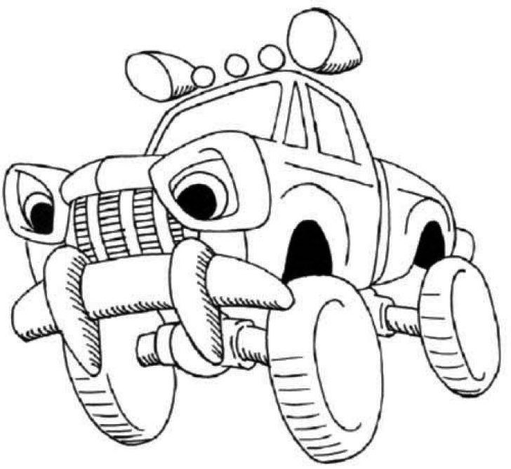 728x668 Exotic Car Coloring Pages Coloring Page Zone