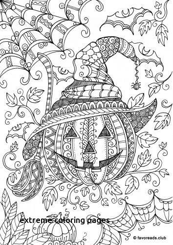 354x500 Extreme Coloring Pages