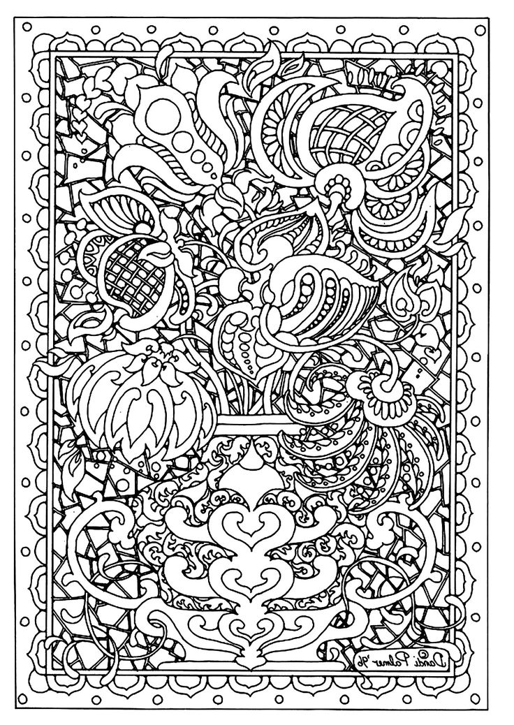 736x1038 Best Coloring Pages Images On Coloring Pages, Print