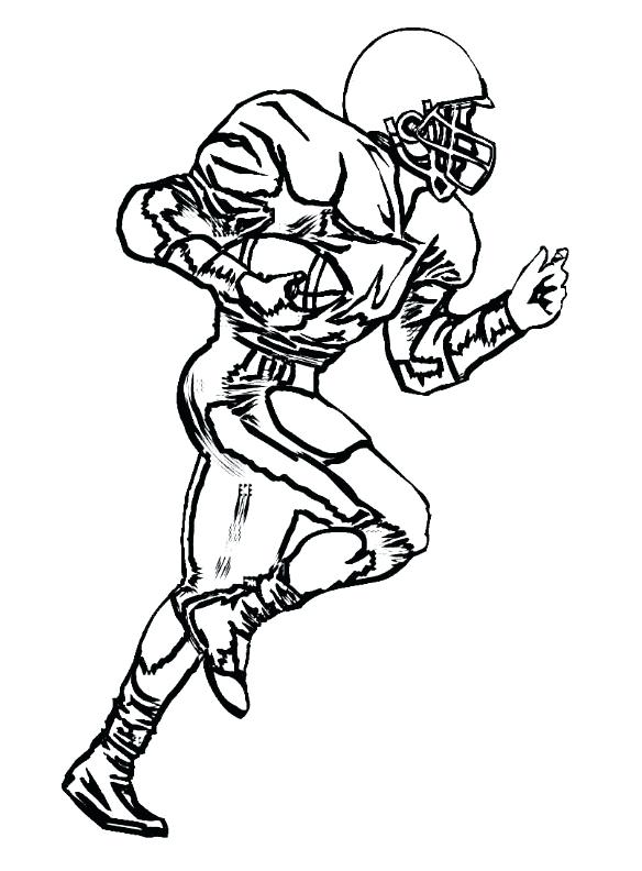 584x792 Sports Balls Coloring Pages Coloring Pages Sports Kids Crafts
