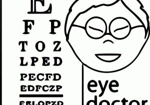 300x210 Two Eyes Coloring Page Free Clip Art With Regard To The Most