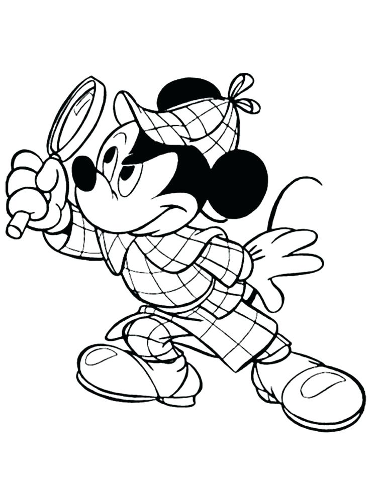 750x1000 Eyeball Coloring Pages Eye Coloring Page Easy Hawkeye Coloring