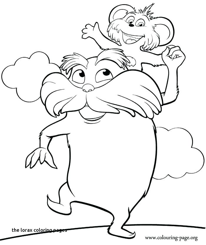 700x834 Dr Seuss Coloring Pages Printable And The Unique Mask Preschool