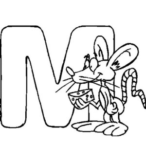 300x300 Fa Hornet Jet Fighter Airplane Coloring Page