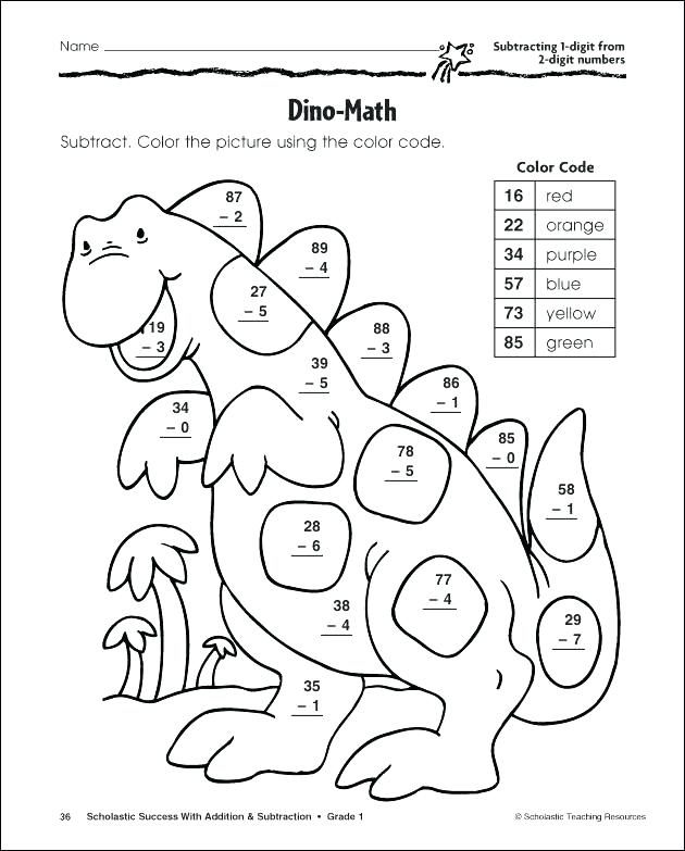 630x783 Math Coloring Pages For Middle School Multiplication Coloring