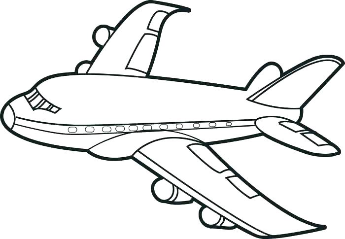 700x485 Jet Fighter Airplane Coloring Page Zahlkarte Site