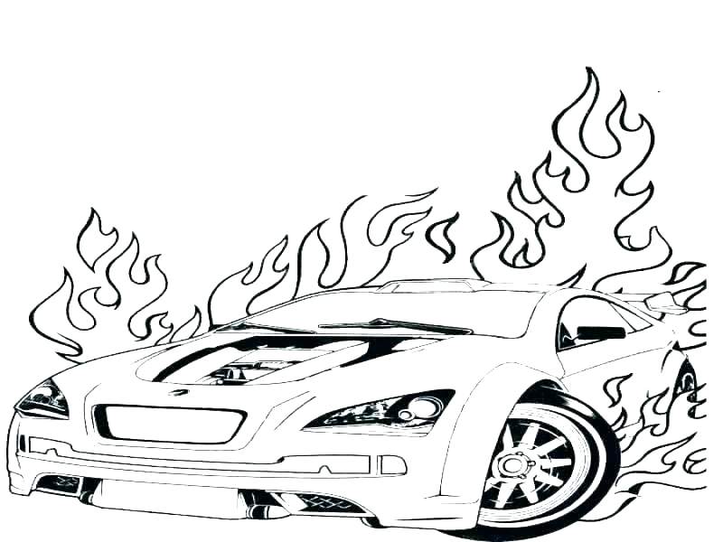 800x600 Race Car Coloring Pages Race Car Sport Coloring Page Car Coloring