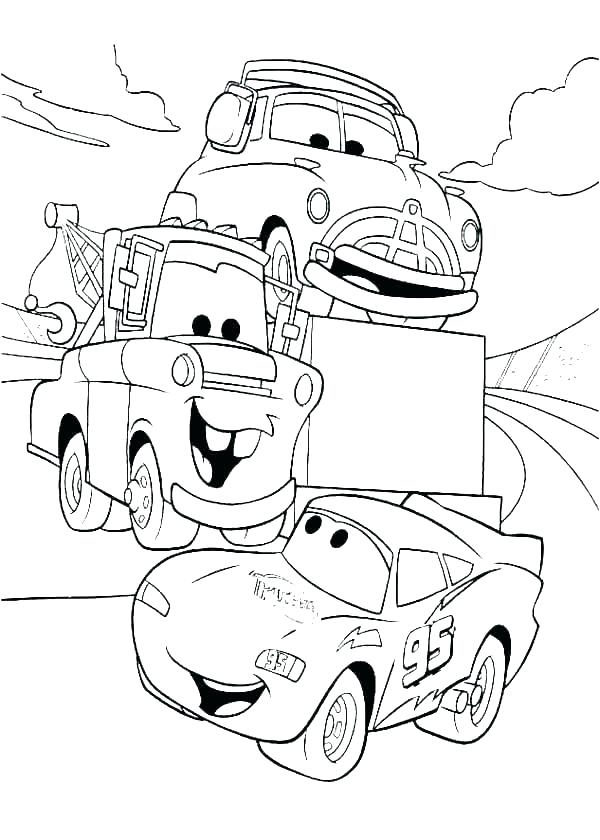 F1 Car Coloring Pages at GetDrawings | Free download