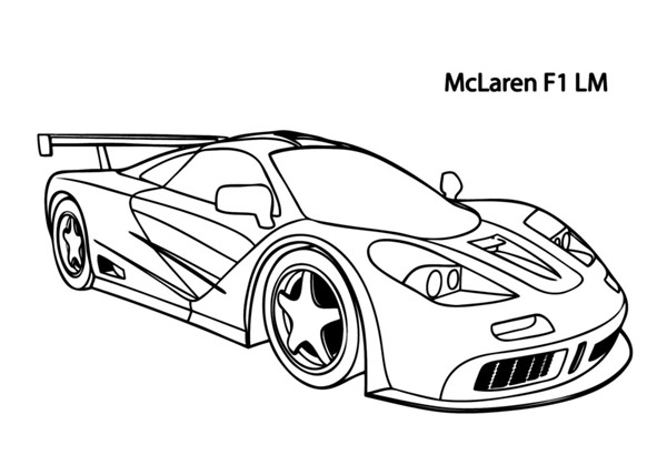 600x428 Coloring Pages Of Cars Coloring Pictures Of Cars Coloring Pages
