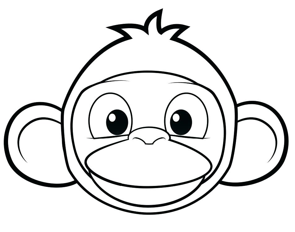 952x750 Sad Face Coloring Page Sad Face Coloring Page Smiley Face Coloring