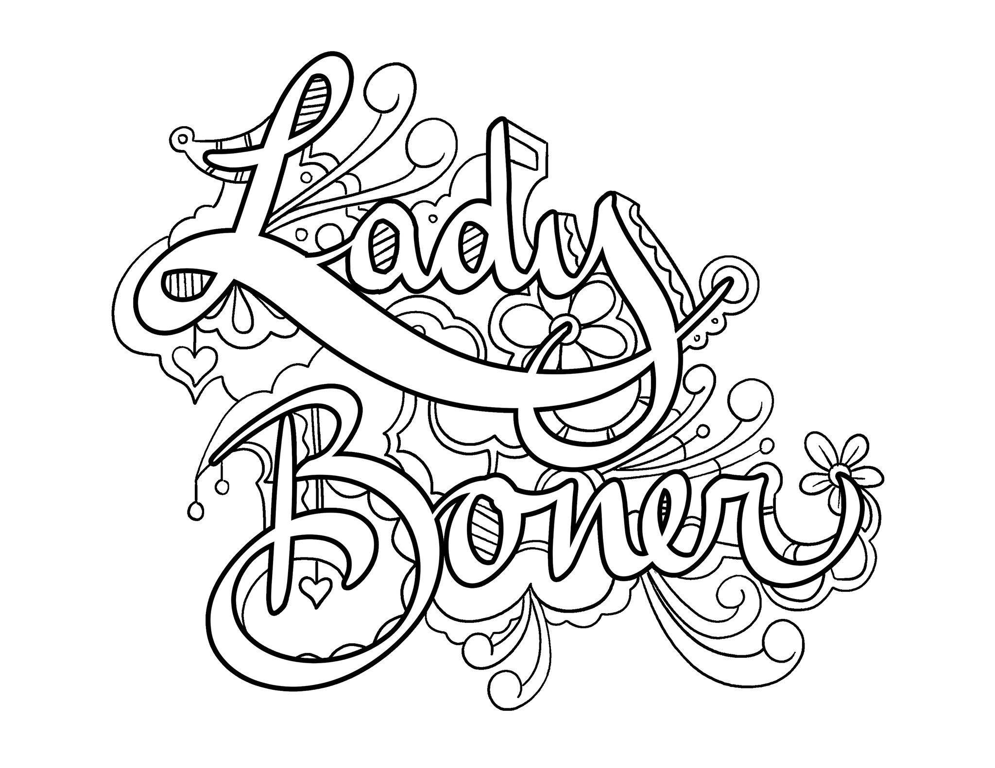 2048x1582 Cool Scenery Language